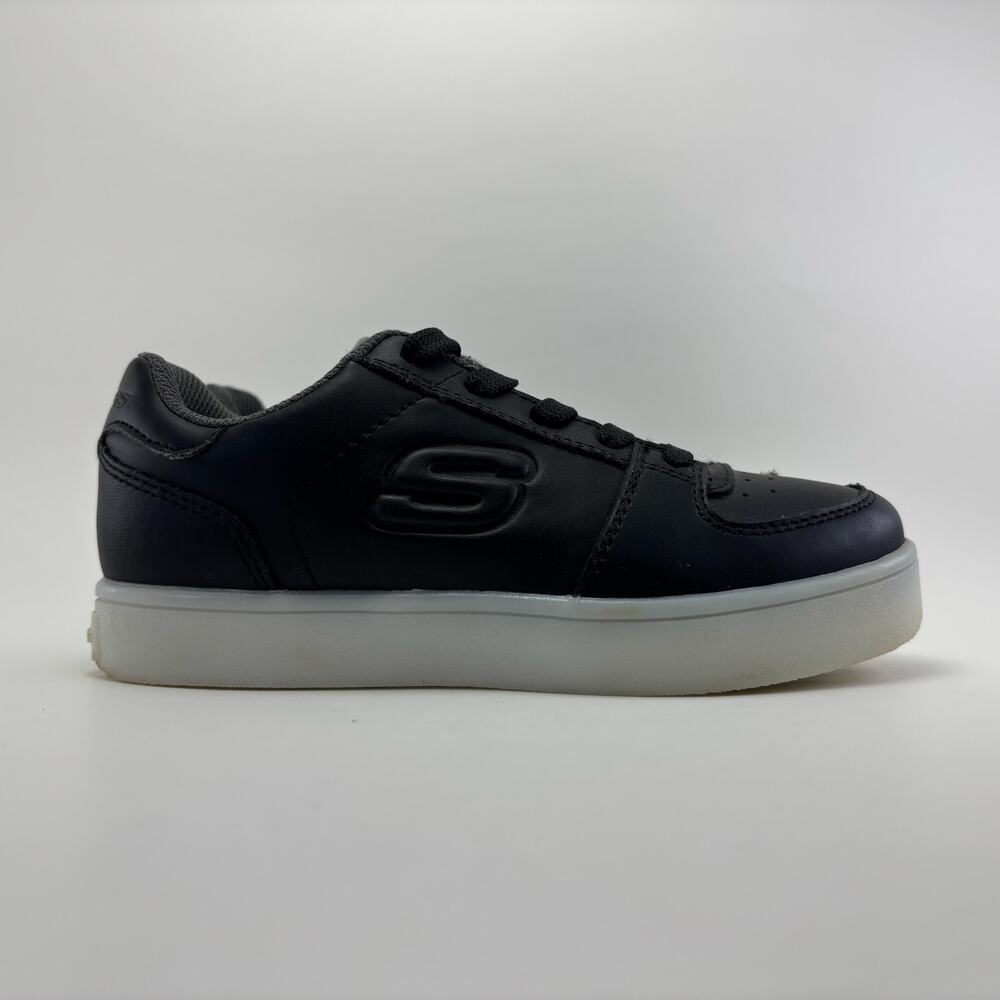 SKECHERS :  “Energy Lights” Kids Shoes Size 11C